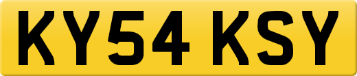 KY54KSY